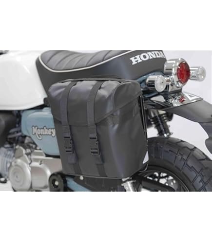 Amazon.co.jp: オートバイバッグ ハンドルバーバッグ ホンダ用